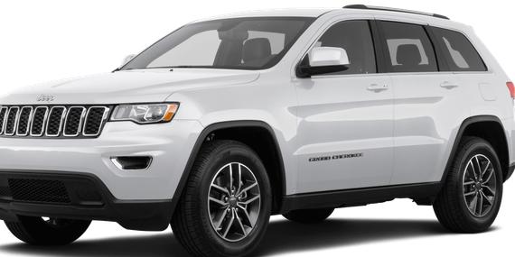 JEEP GRAND CHEROKEE 2020 1C4RJFAG5LC343554 image